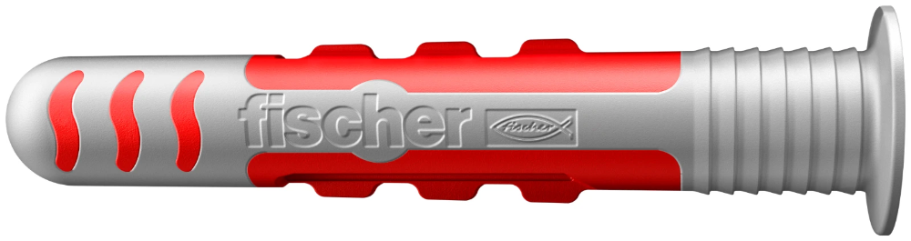 Miniatuur van Fischer DuoSeal plug 6x38 A2 - per 50 stuks (557727)