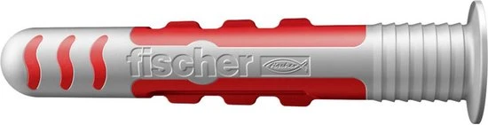 Miniatuur van Fischer DuoSeal plug 6x38 A2 - per 50 stuks (557727)