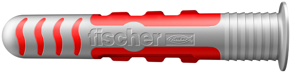 Miniatuur van Fischer DuoSeal plug 8x48 A2 - per 25 stuks (557728)