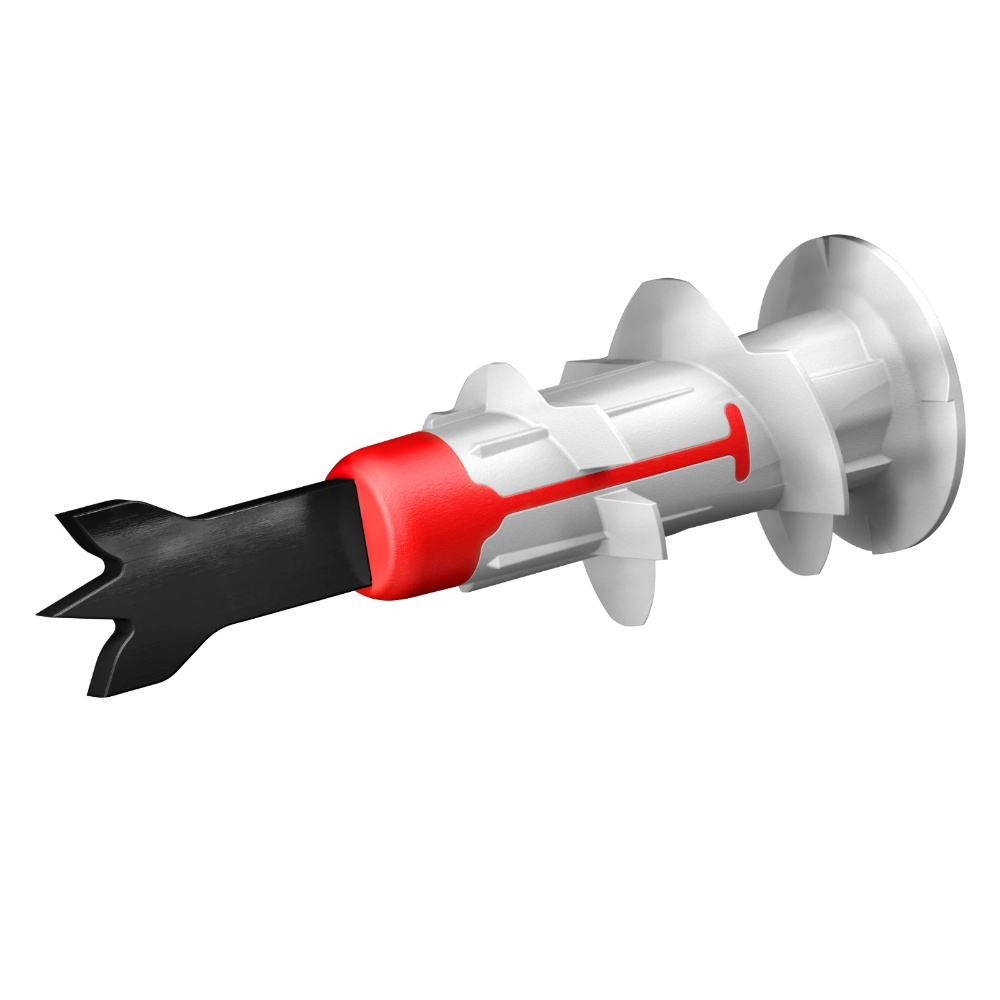 Miniatuur van Fischer DuoBlade hollewandplug S - per 25 stuks (545676)
