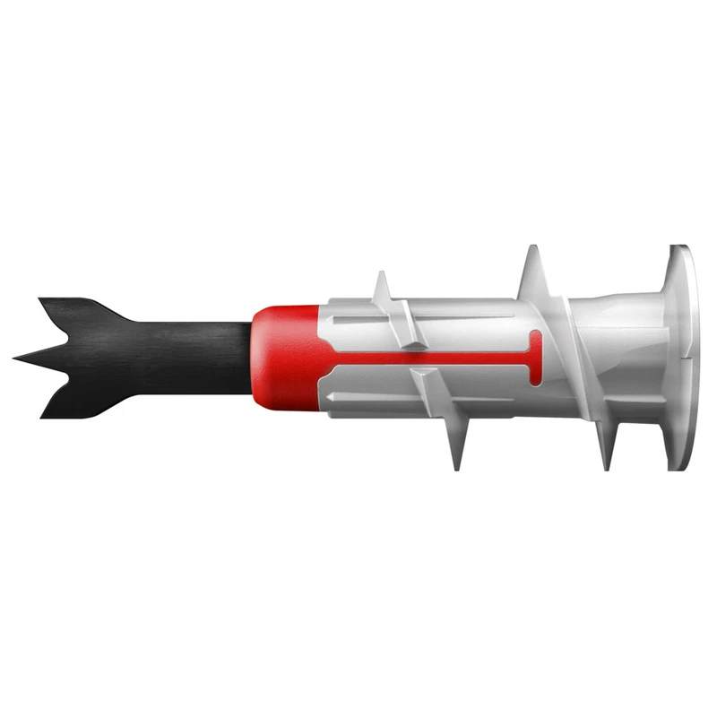 Miniatuur van Fischer DuoBlade hollewandplug S - per 25 stuks (545676)