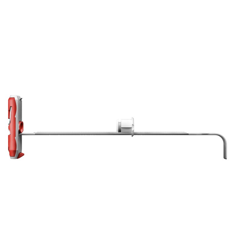 Miniatuur van Fischer DuoTec Hollewandplug 10 - per 50 stuks (537258)