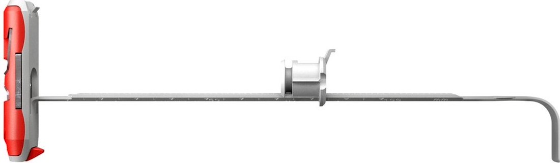 Miniatuur van Fischer DuoTec Hollewandplug 12 - per 10 stuks (542590)