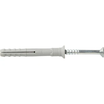 Miniatuur van Fischer N nagelplug 8x60/20 S - per 50 stuks (050356)