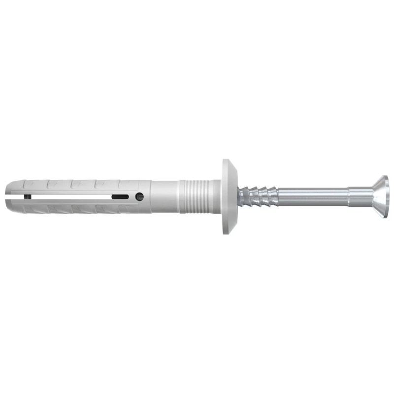 Miniatuur van Fischer N nagelplug 6x40/7 P - per 50 stuks (050339)