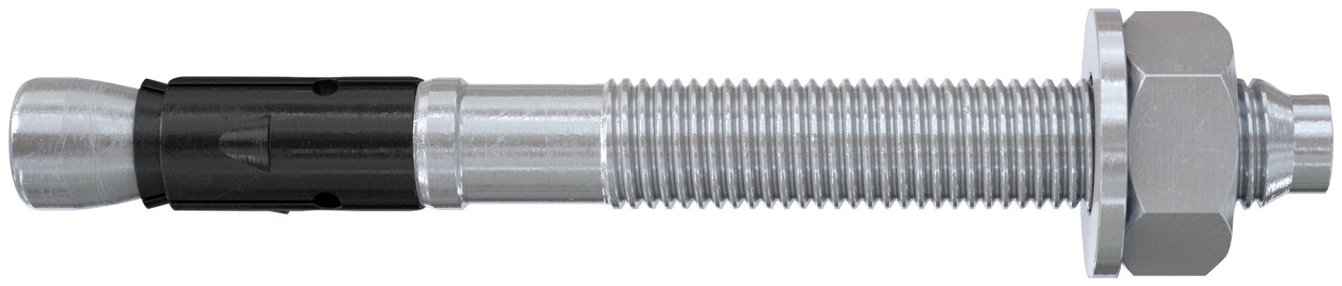 Miniatuur van Fischer FAZ II doorsteekanker 44783 - per 2 stuks (090919)