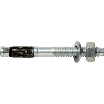 Miniatuur van Fischer FAZ II doorsteekanker 44783 - per 2 stuks (090919)