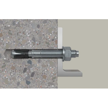 Miniatuur van Fischer FAZ II doorsteekanker 44905 - per 2 stuks (532695)