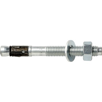 Miniatuur van Fischer FAZ II doorsteekanker 44905 - per 2 stuks (532695)