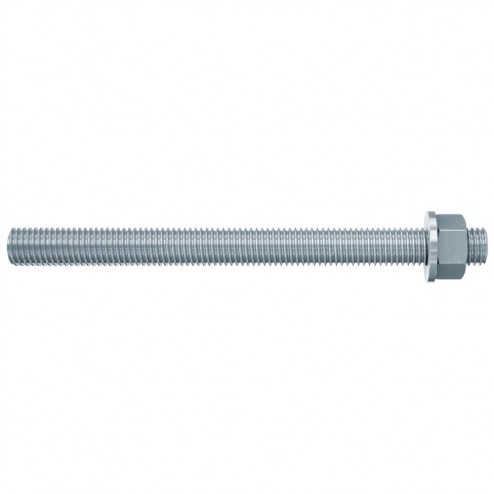 Miniatuur van Fischer A ankerstang M12x140 5.8 - per 10 stuks (902830