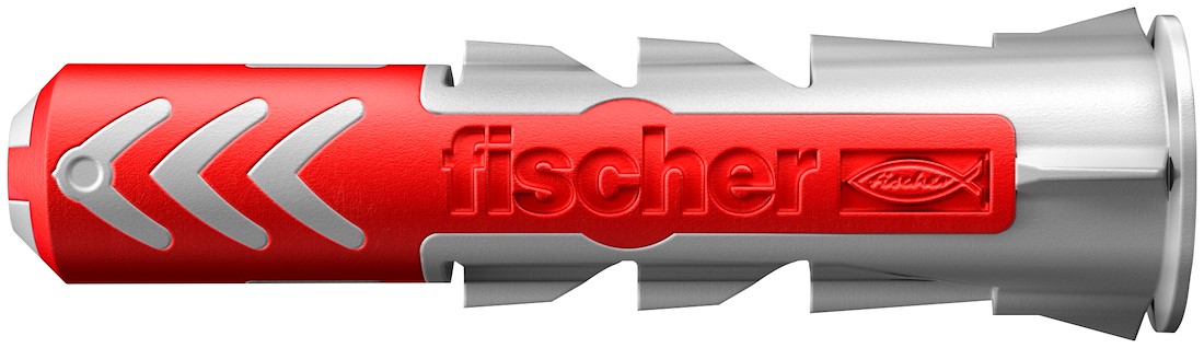 Miniatuur van Fischer FixTainer DuoPower pluggen (536161)