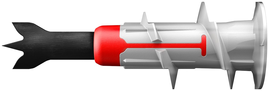 Miniatuur van Fischer FixTainer DuoLine pluggen (181-delig) (548864)