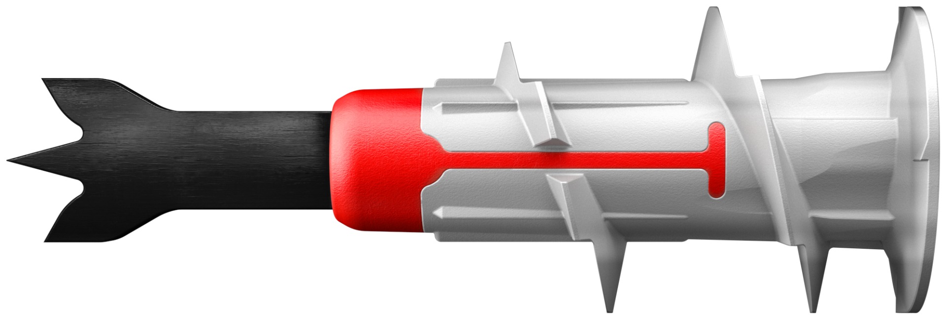 Miniatuur van Fischer FixTainer DuoLine pluggen (181-delig) (548864)