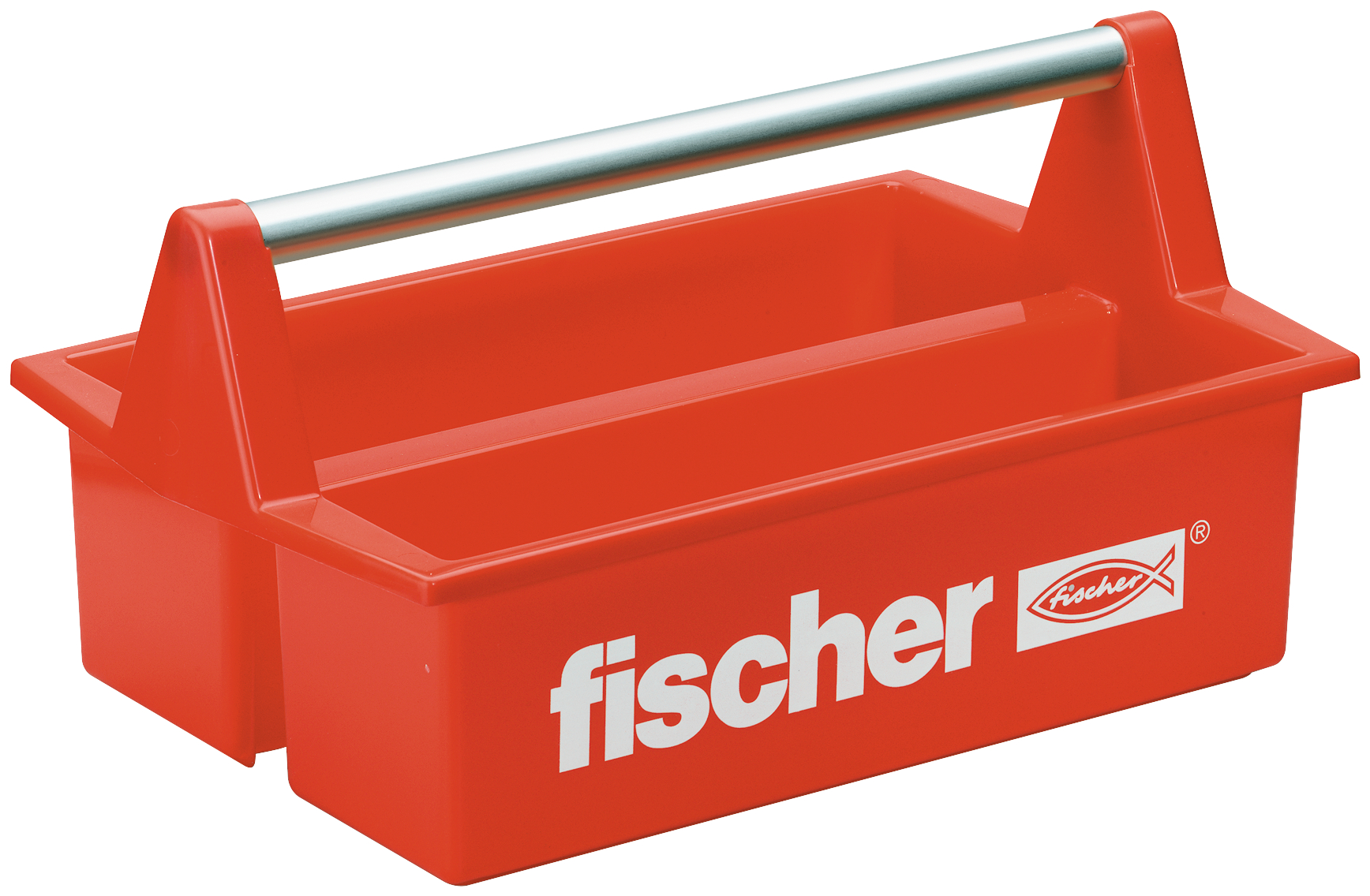 Miniatuur van Fischer Mobibox gereedschapsbak kist 400x250x200mm (060524)