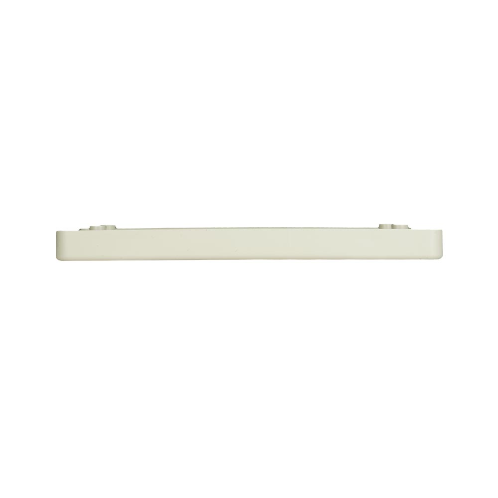 Miniatuur van Power blinddeksel lasdoos 125mm wit (2070002)