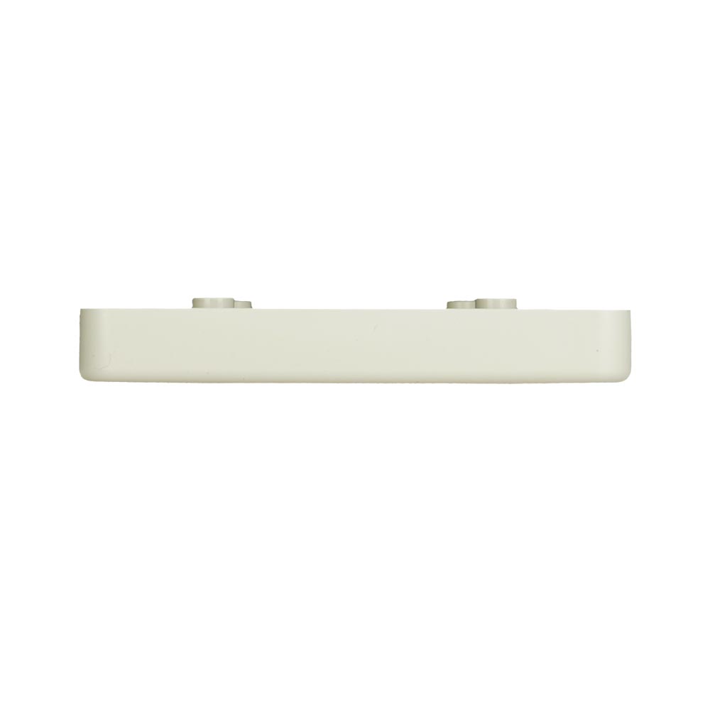 Miniatuur van Power blinddeksel lasdoos 125mm wit (2070002)