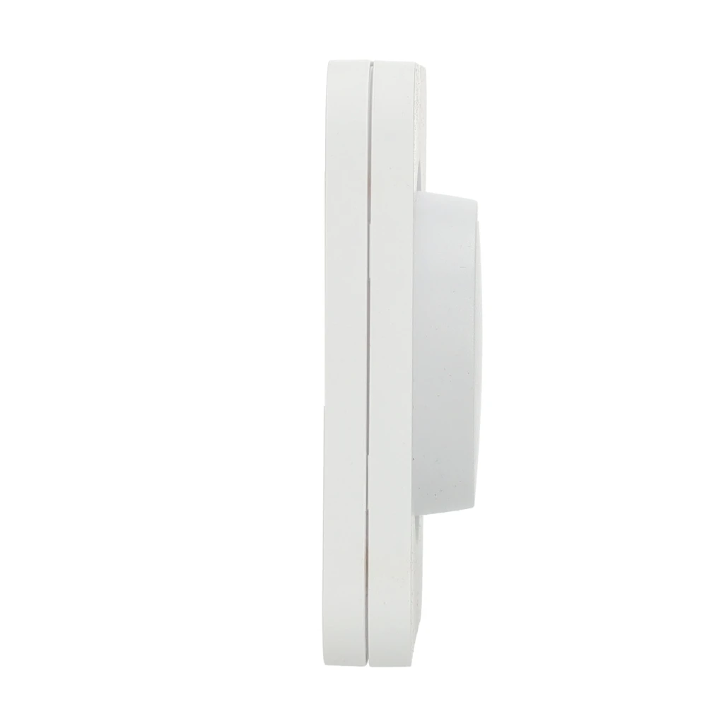 Miniatuur van KLIKAANKLIKUIT draadloze draaiknop voor dimmers - AWRT-1000 wit (70236)