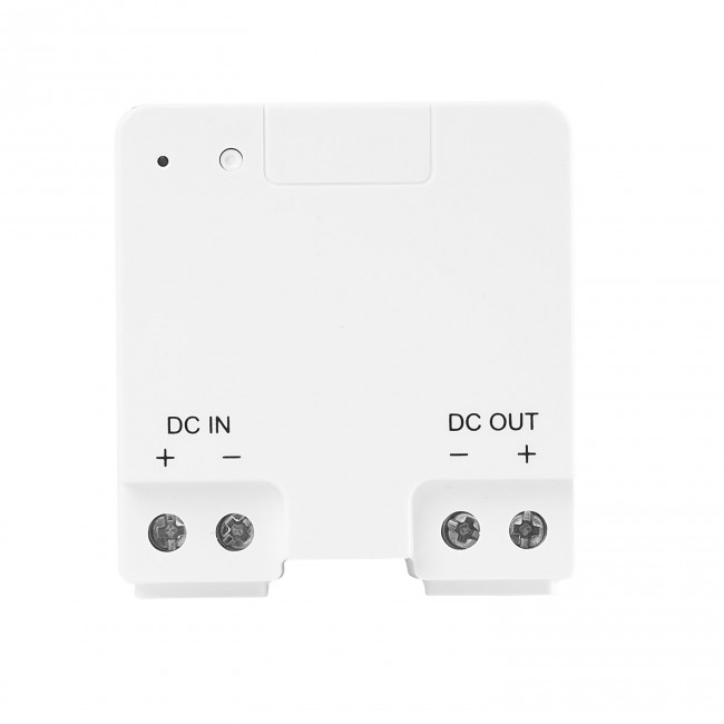 Miniatuur van KLIKAANKLIKUIT multi-led controller 12-24V - ACM-LV24 (70106)