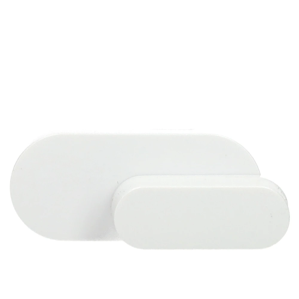 Miniatuur van KLIKAANKLIKUIT draadloze deur- en raamsensor - ACST-606 wit (70231)
