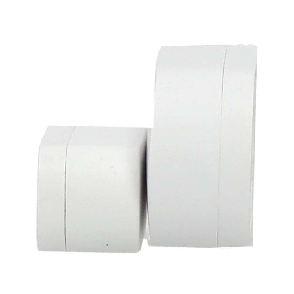 Miniatuur van KLIKAANKLIKUIT draadloze deur- en raamsensor - ACST-606 wit (70231)