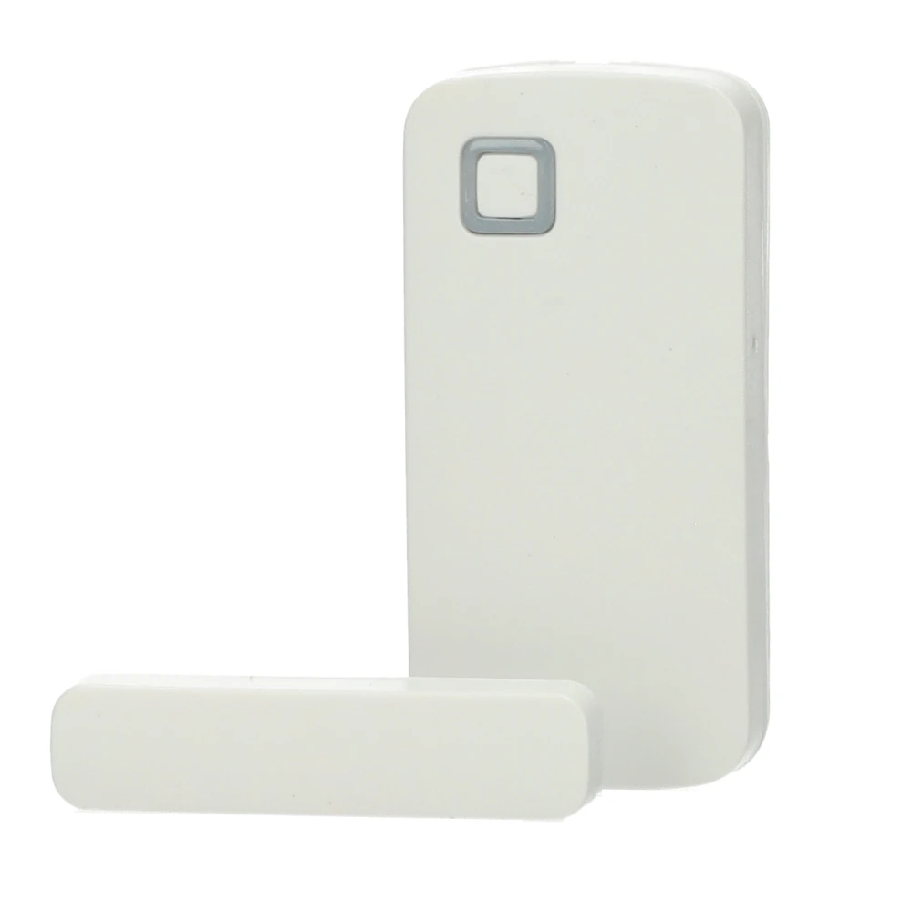 Miniatuur van Trust slimme draadloze contactsensor - ZCTS-808 wit (70169)
