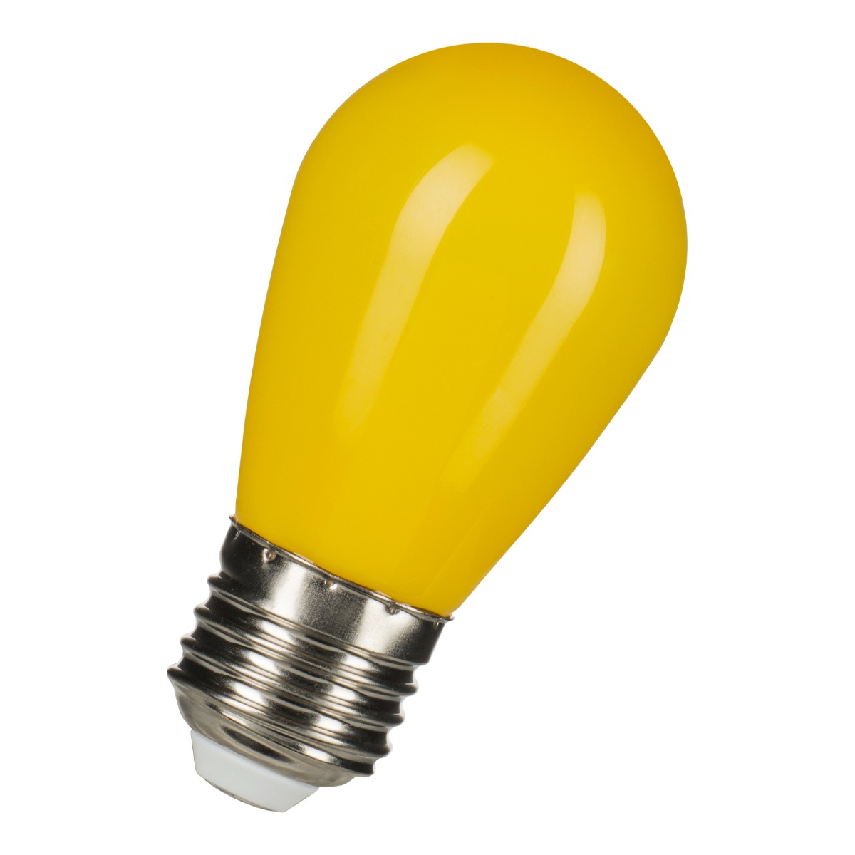Miniatuur van Bailey LED bulb E27 geel 1W 5lm IP44 (142606)