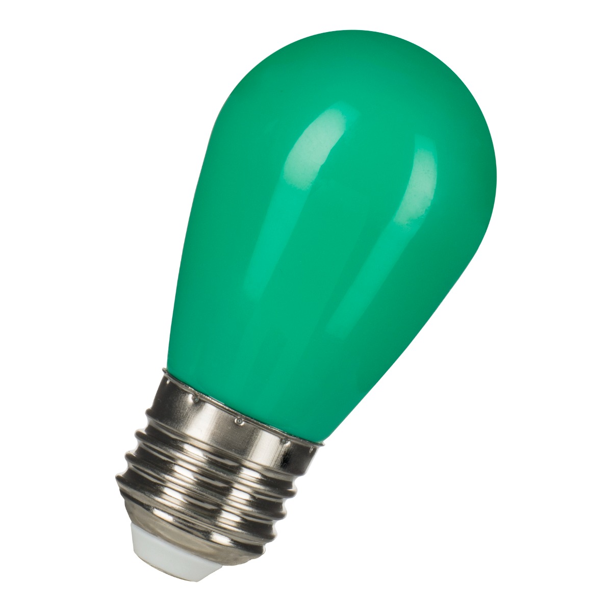 Miniatuur van Bailey LED bulb E27 groen 1W 5lm IP44 (142604)