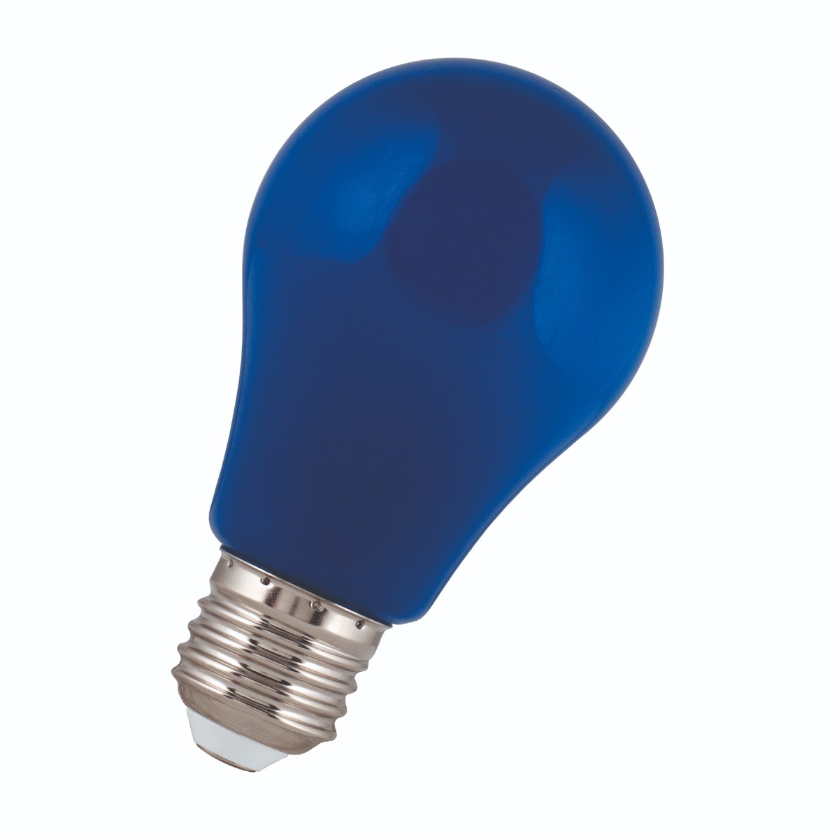 Miniatuur van Bailey LED peer E27 blauw 2W 10lm IP44 (80100038983)