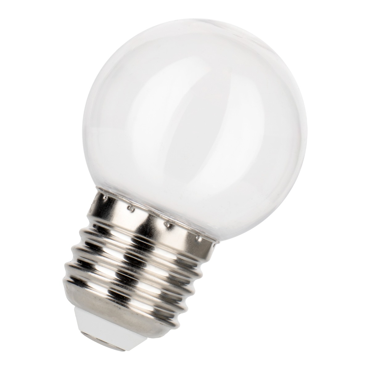 Miniatuur van Bailey LED helder kogel E27 2500K 0.7W 50lm IP44 (80100039064)