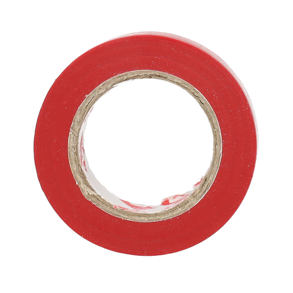 Miniatuur van Scapa isolatietape 15mm x 10 meter rood per 10 rollen (CT070204)