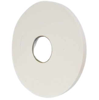 Miniatuur van Stokvis dubbelzijdig kabelgoot tape 19mm x 5 meter (CT150101)