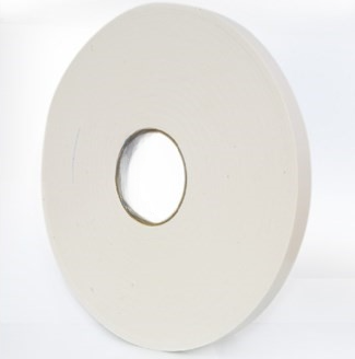 Miniatuur van Stokvis dubbelzijdig kabelgoot tape 19mm x 5 meter (CT150101)