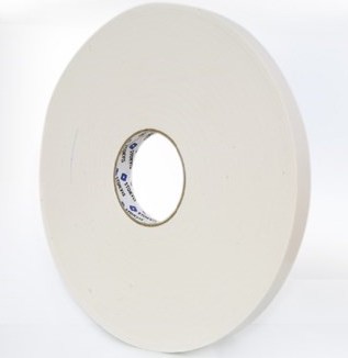 Miniatuur van Stokvis dubbelzijdig kabelgoot tape 19mm x 22 meter (CT150102)