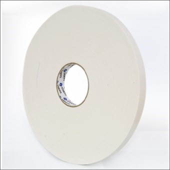 Miniatuur van Stokvis dubbelzijdig kabelgoot tape 19mm x 22 meter (CT150102)