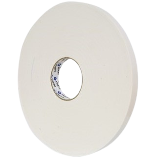 Miniatuur van Stokvis dubbelzijdig kabelgoot tape 25mm x 22 meter (CT150103)