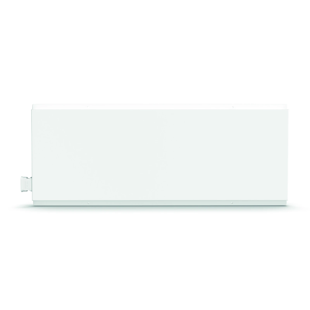 Miniatuur van ETHERMA bureauverwarming Wit 80W aansluitsnoer 2m met dimmer + timer (41204)