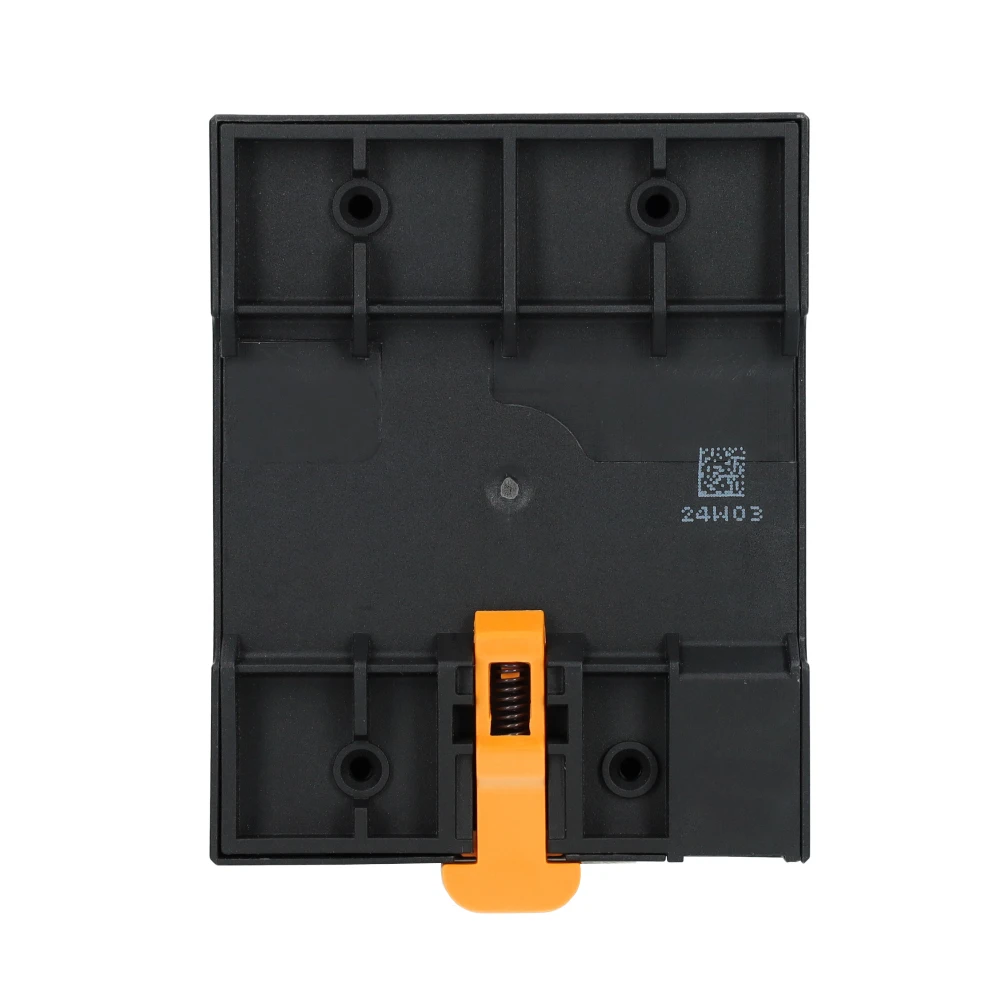 Miniatuur van Hager overspanningsbeveiliging type 2 VPU AC II 3+1 R 300/50 (2591090000)