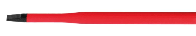 Miniatuur van Cimco sleufschroevendraaier SLIM 1000V VDE 5.5x1.0mm 220mm (117768)