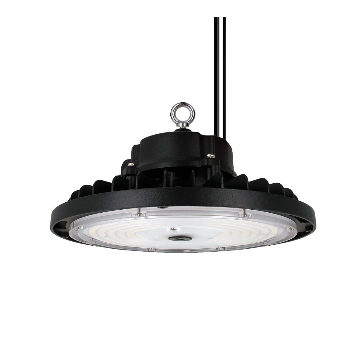 Miniatuur van Yphix LED high bay premium line 150W 27.000lm CCT IP65 (50820150)