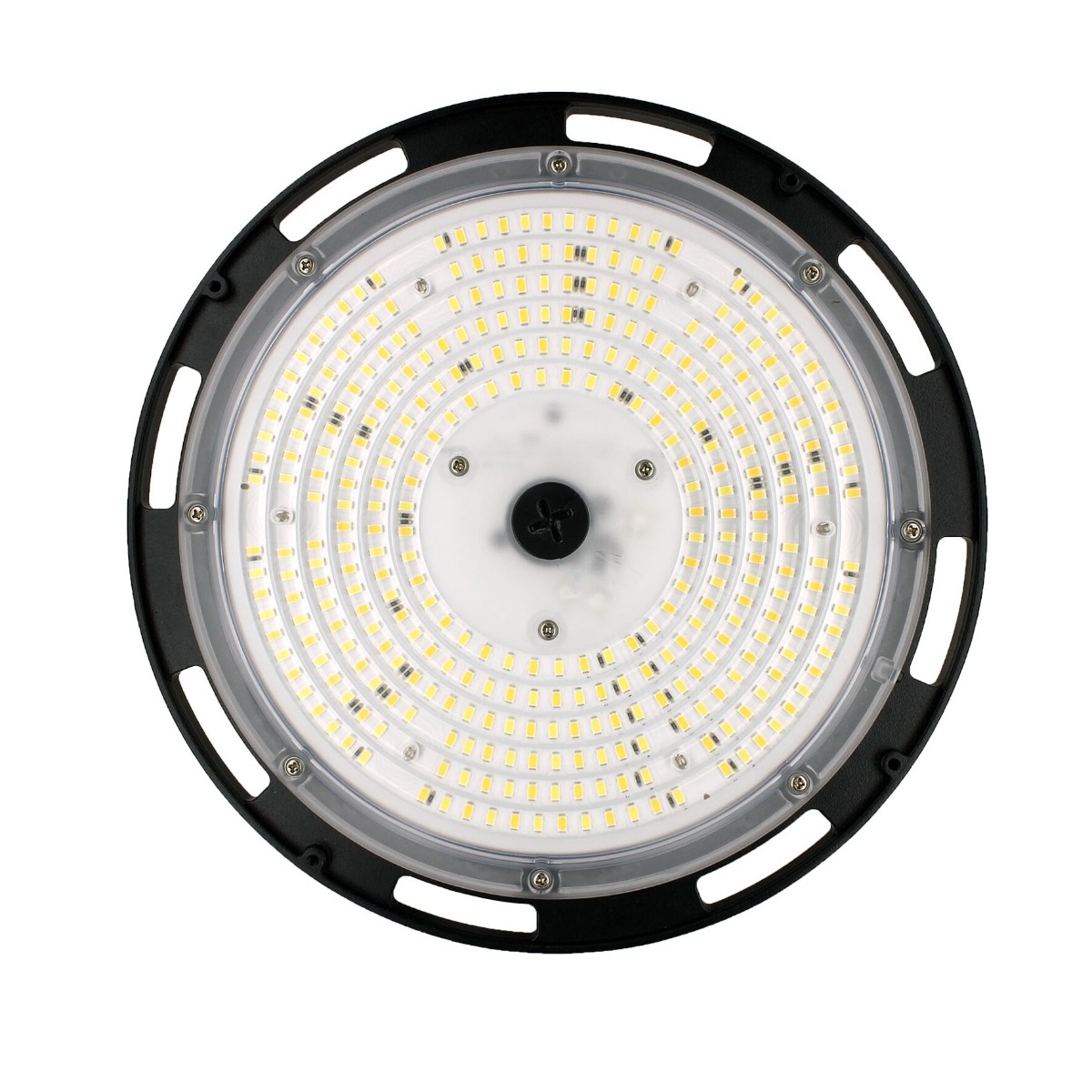 Miniatuur van Yphix LED high bay Premium line 100W 18.000lm CCT IP65 (50820100)
