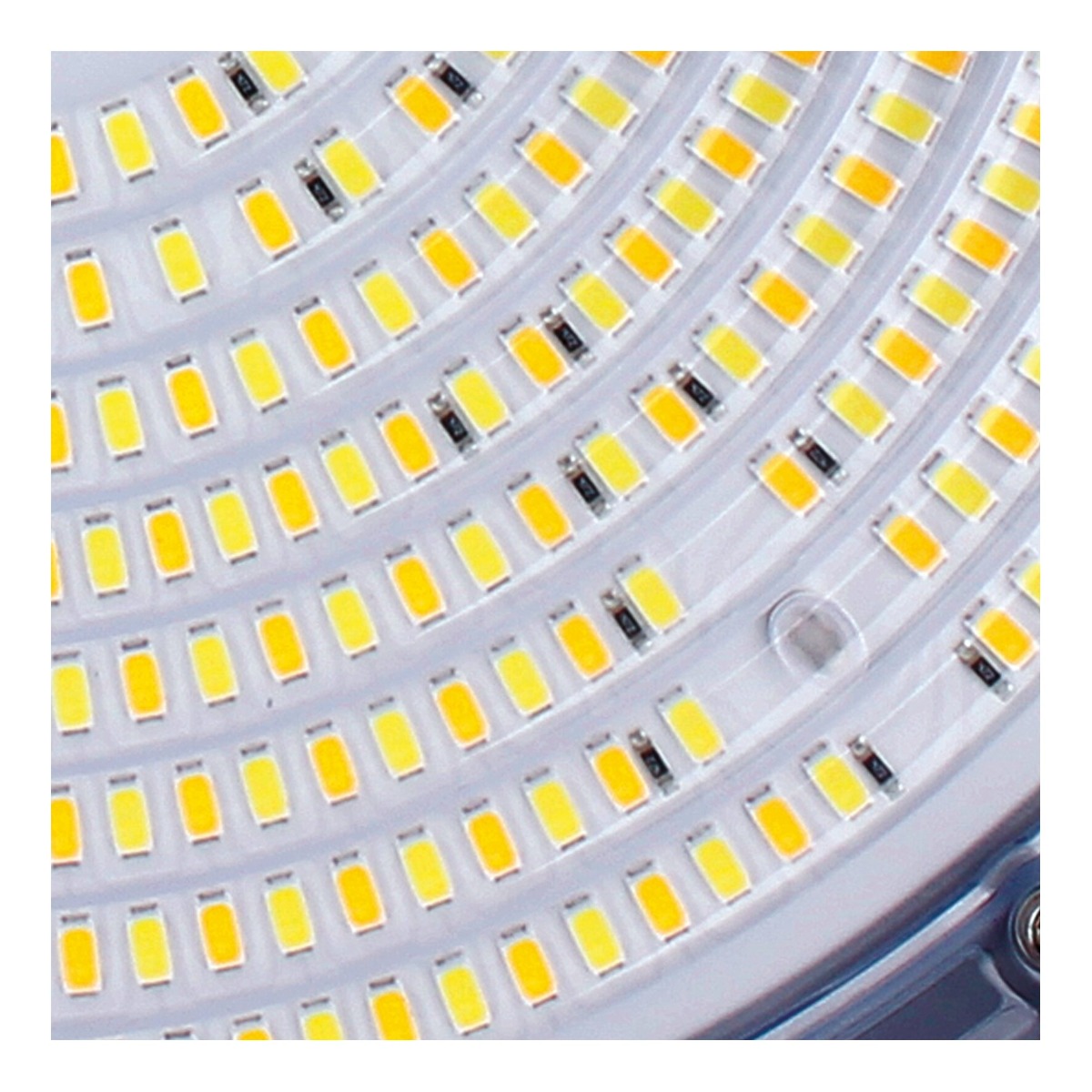 Miniatuur van Yphix LED High bay Premium line 200W 36.000lm CCT IP65 (50820200)