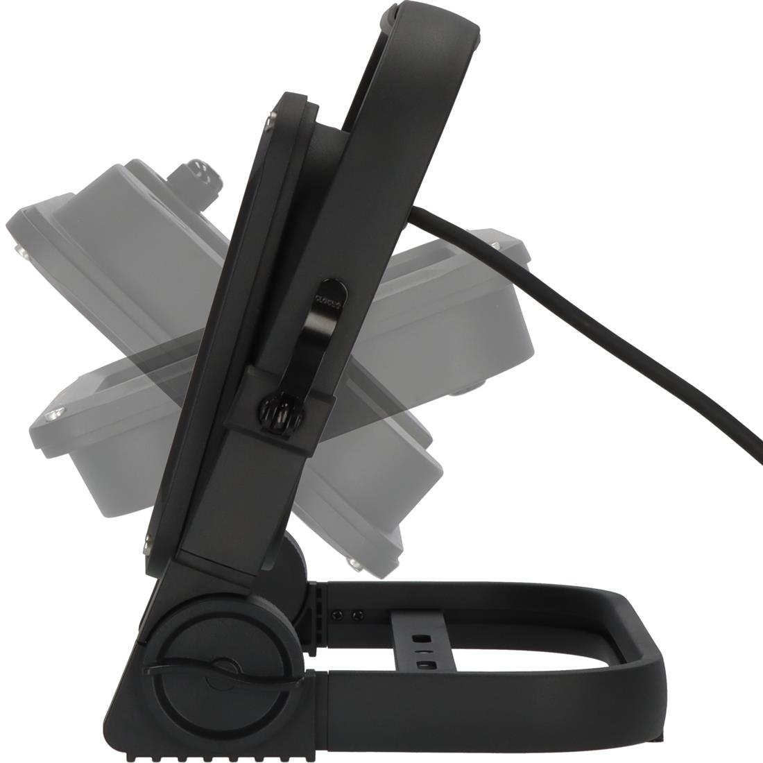 Miniatuur van BRENNENSTUHL bouwlamp Jaro 100W 11500lm 6500K IP65 5 meter kabel dimbaar (1171250047)