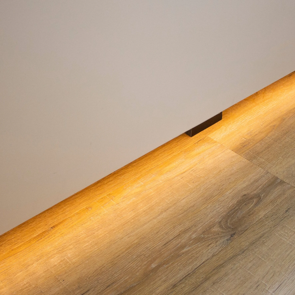 Miniatuur van Yphix LED strip 12V warm wit 2700K 150 SMD 3528 LEDS IP20 - 5 meter(50054902)