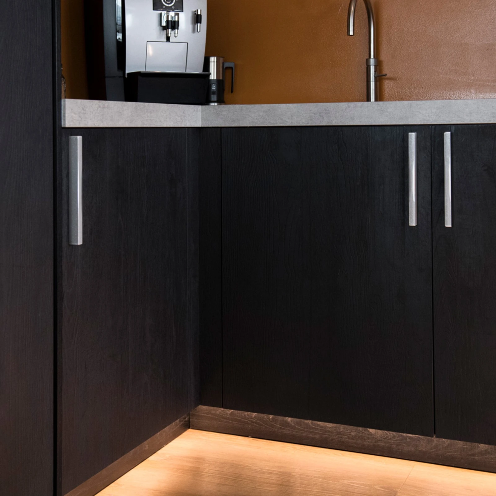 Miniatuur van Yphix LED strip 12V warm wit 2700K 300 SMD 3528 LEDS IP20 - 5 meter (50055002)