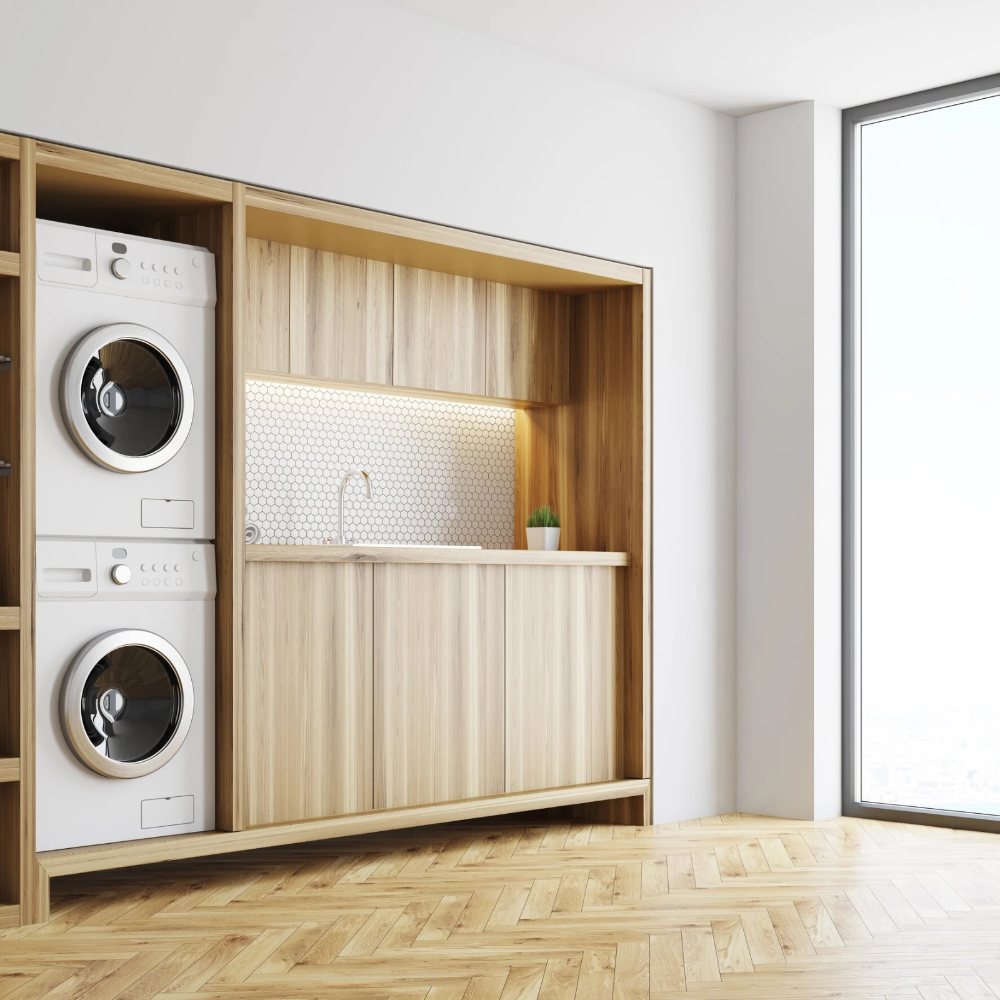 Miniatuur van Yphix LED strip 12V warm wit 2700K 300 SMD 2835 LEDS 90° hoekstrip IP20 - 5 meter (50055095)