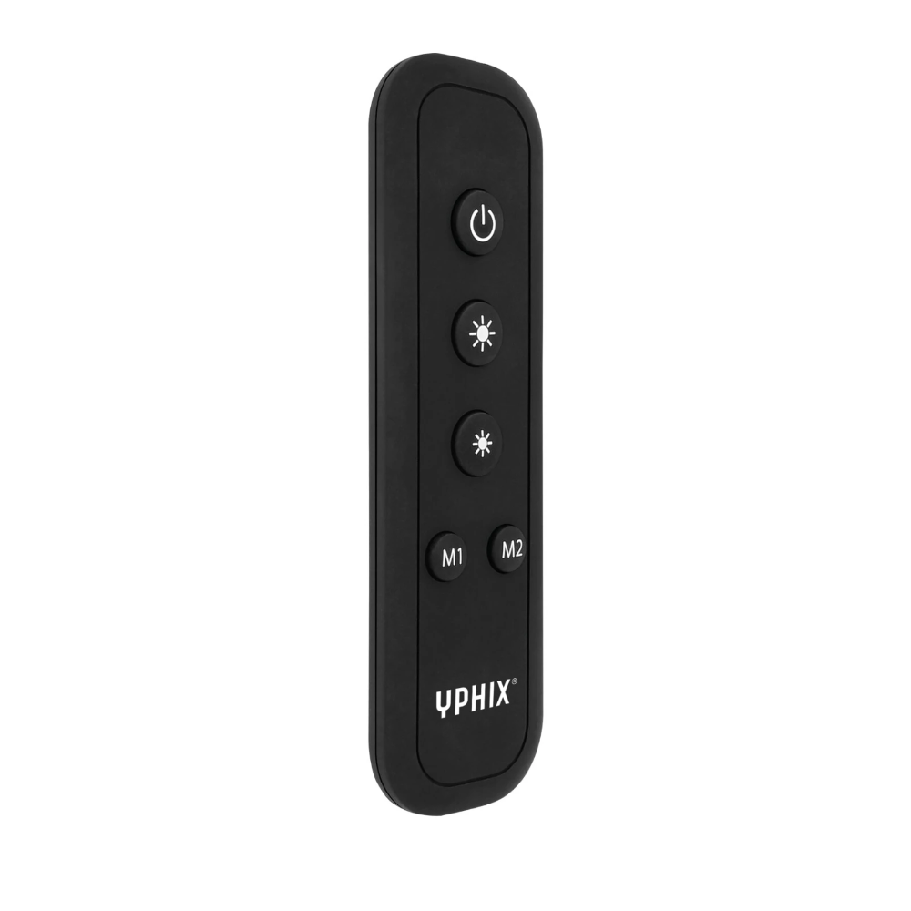 Miniatuur van Yphix LED dimmer DRF-T10 12-24V 10A with RF remote (50208503)
