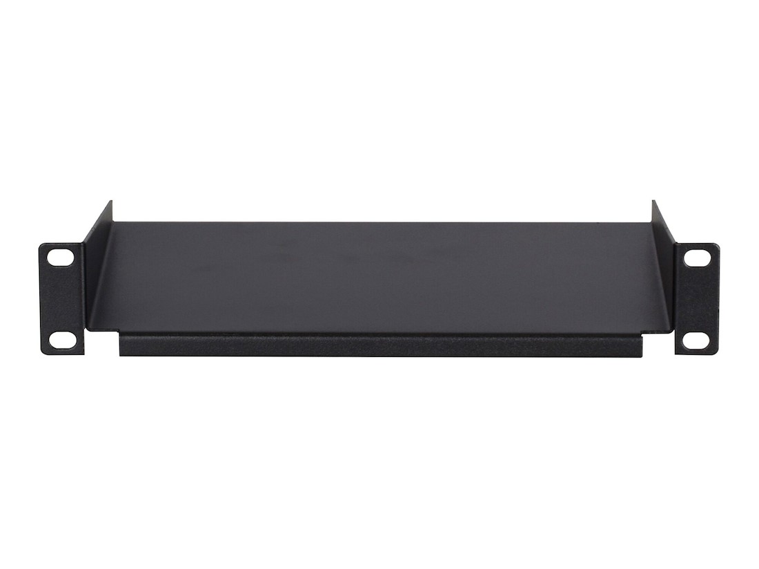 Miniatuur van 10 Inch vast legbord 1U (DS-FH10)