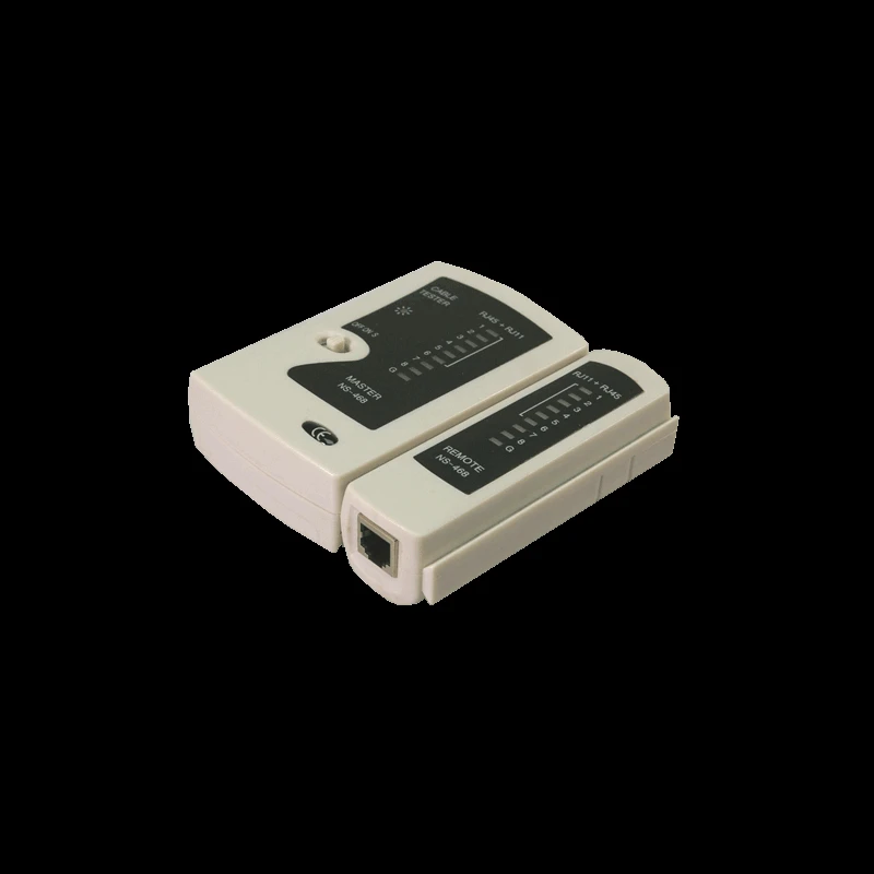 Miniatuur van Netwerkkabel tester (p14)