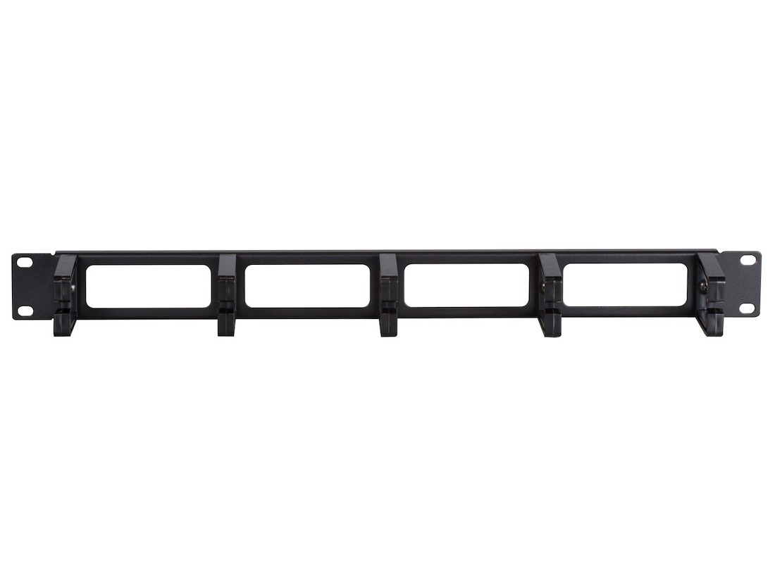 Miniatuur van Kabelhouder voor 19 inch serverkast - 1U (DS-1903)
