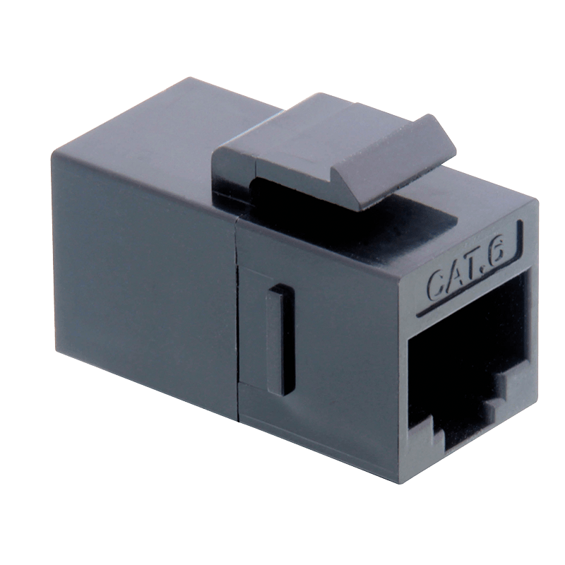 Miniatuur van CAT6 UTP Keystone Connector - RJ45 (DS-KC-UTP6-RJ45)